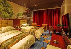 延津陳玉成紀念館 完整游覽指南